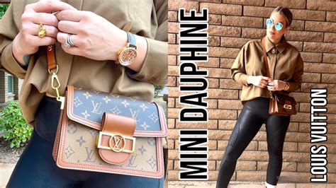 louis vuitton dauphine review|louis vuitton dauphine mini bag.